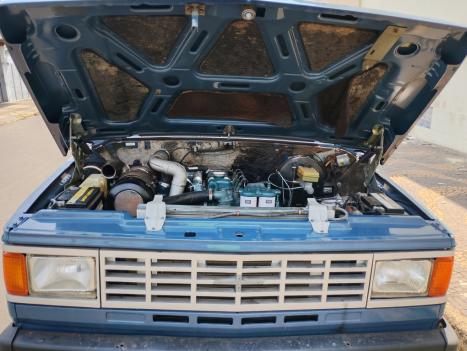CHEVROLET D20 3.9  S LUXE DIESEL CABINE DUPLA, Foto 2