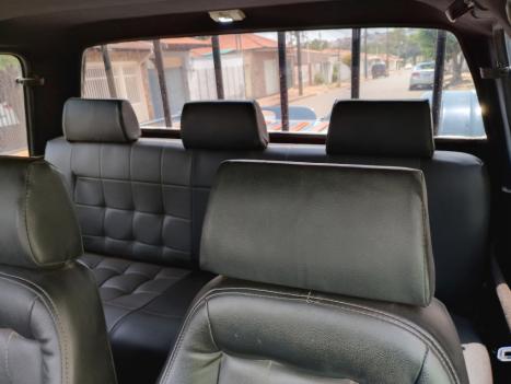 CHEVROLET D20 3.9  S LUXE DIESEL CABINE DUPLA, Foto 3