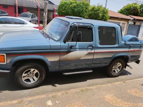 CHEVROLET D20 3.9  S LUXE DIESEL CABINE DUPLA, Foto 4