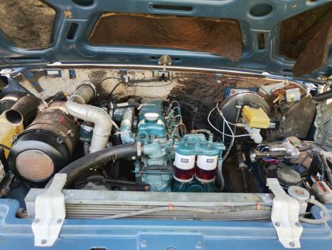 CHEVROLET D20 3.9  S LUXE DIESEL CABINE DUPLA, Foto 5
