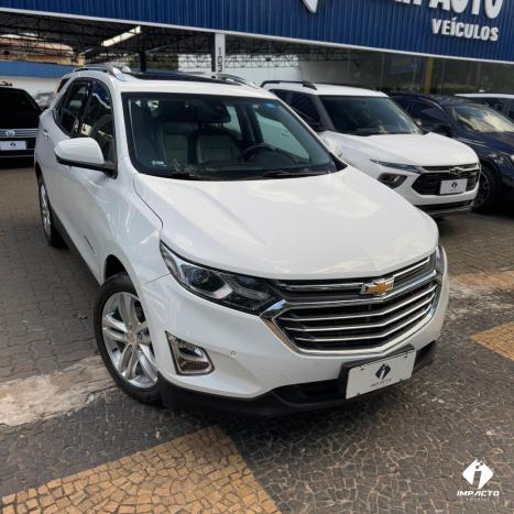 CHEVROLET Equinox 1.5 16V 4P PREMIER AWD TURBO AUTOMTICO, Foto 3