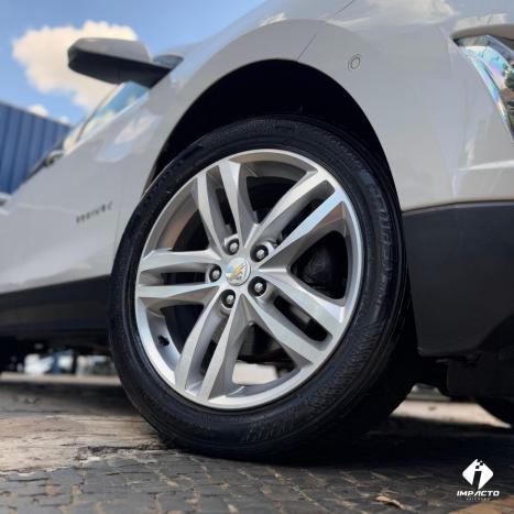 CHEVROLET Equinox 1.5 16V 4P PREMIER AWD TURBO AUTOMTICO, Foto 4