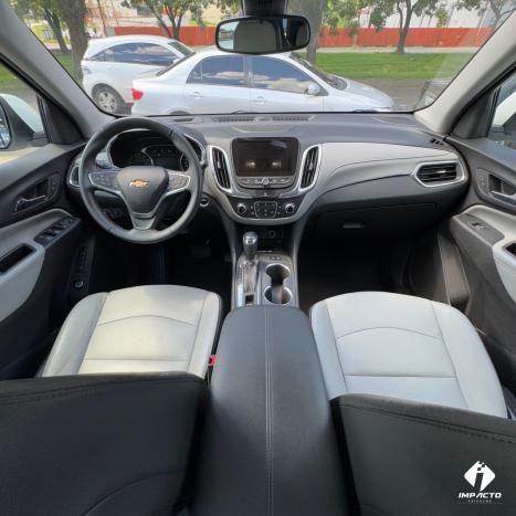 CHEVROLET Equinox 1.5 16V 4P PREMIER AWD TURBO AUTOMTICO, Foto 8