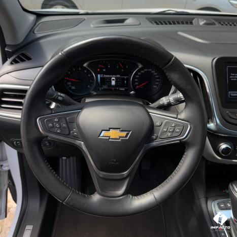 CHEVROLET Equinox 1.5 16V 4P PREMIER AWD TURBO AUTOMTICO, Foto 9