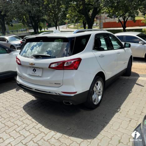 CHEVROLET Equinox 1.5 16V 4P PREMIER AWD TURBO AUTOMTICO, Foto 18