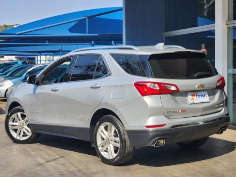 CHEVROLET Equinox 2.0 16V 4P PREMIER AWD TURBO AUTOMTICO, Foto 5