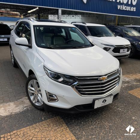 CHEVROLET Equinox 2.0 16V 4P PREMIER AWD TURBO AUTOMTICO, Foto 2