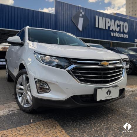 CHEVROLET Equinox 2.0 16V 4P PREMIER AWD TURBO AUTOMTICO, Foto 3