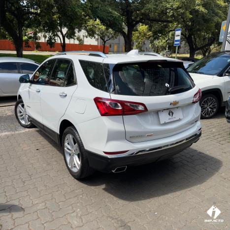 CHEVROLET Equinox 2.0 16V 4P PREMIER AWD TURBO AUTOMTICO, Foto 17