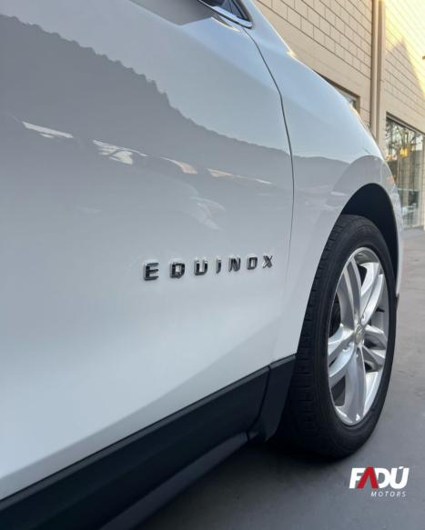 CHEVROLET Equinox 2.0 16V 4P PREMIER AWD TURBO AUTOMTICO, Foto 6
