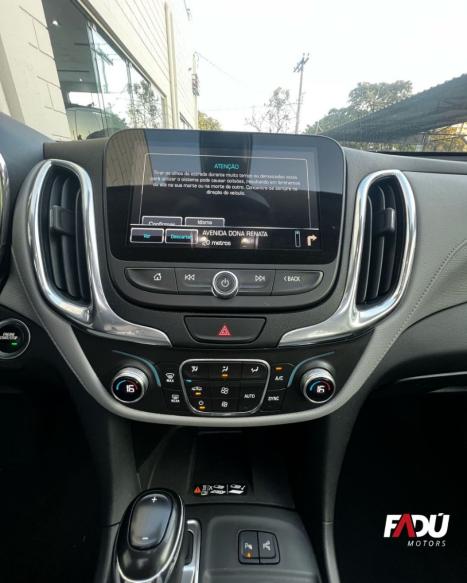 CHEVROLET Equinox 2.0 16V 4P PREMIER AWD TURBO AUTOMTICO, Foto 14