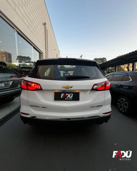 CHEVROLET Equinox 2.0 16V 4P PREMIER AWD TURBO AUTOMTICO, Foto 20