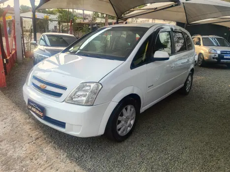 CHEVROLET Meriva 1.4 4P FLEX MAXX, Foto 2