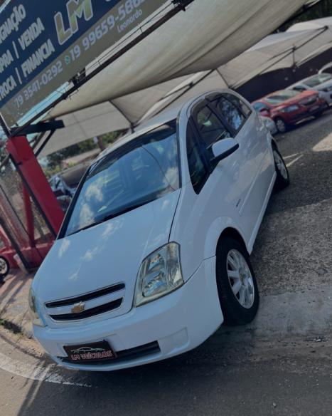 CHEVROLET Meriva 1.4 4P FLEX MAXX, Foto 2
