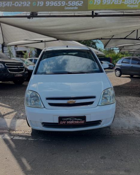 CHEVROLET Meriva 1.4 4P FLEX MAXX, Foto 1