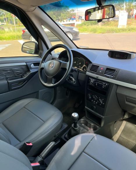 CHEVROLET Meriva 1.4 4P FLEX MAXX, Foto 3