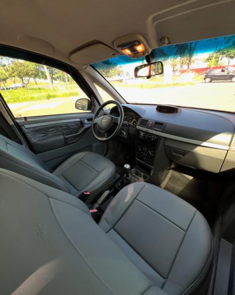 CHEVROLET Meriva 1.4 4P FLEX MAXX, Foto 5