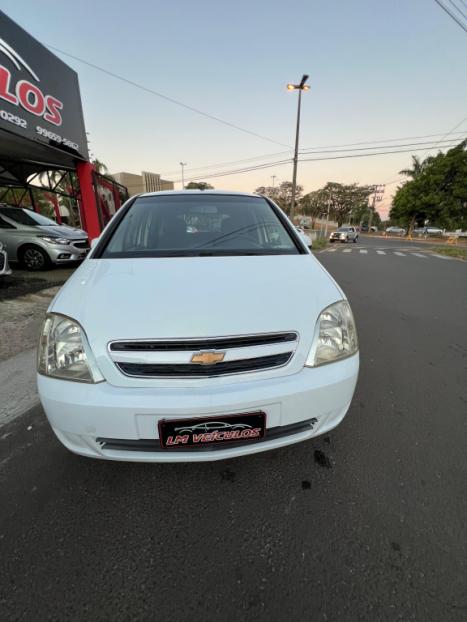 CHEVROLET Meriva 1.4 4P FLEX MAXX, Foto 5