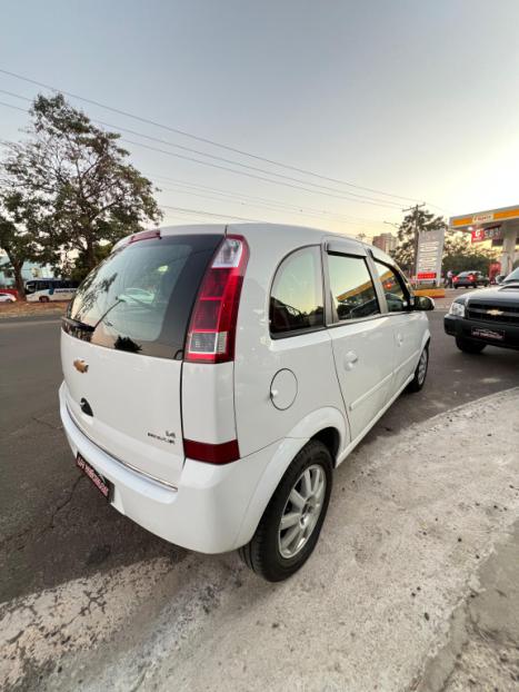 CHEVROLET Meriva 1.4 4P FLEX MAXX, Foto 6