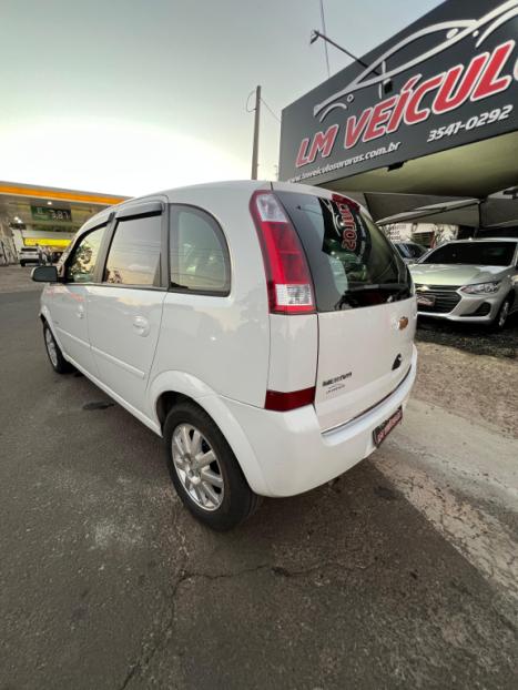 CHEVROLET Meriva 1.4 4P FLEX MAXX, Foto 7