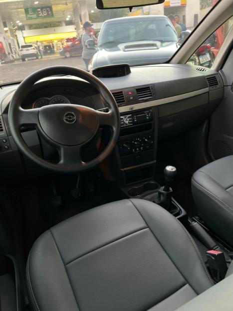 CHEVROLET Meriva 1.4 4P FLEX MAXX, Foto 8