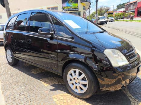 CHEVROLET Meriva 1.4 4P FLEX MAXX, Foto 2