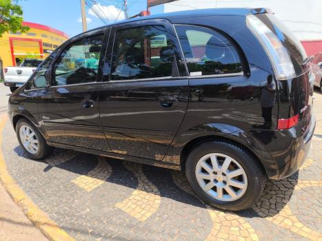 CHEVROLET Meriva 1.4 4P FLEX MAXX, Foto 4