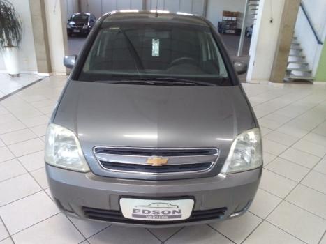 CHEVROLET Meriva 1.4 4P FLEX MAXX, Foto 1