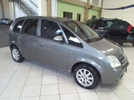 CHEVROLET Meriva 1.4 4P FLEX MAXX, Foto 2
