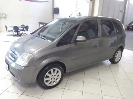CHEVROLET Meriva 1.4 4P FLEX MAXX, Foto 3