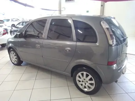 CHEVROLET Meriva 1.4 4P FLEX MAXX, Foto 4