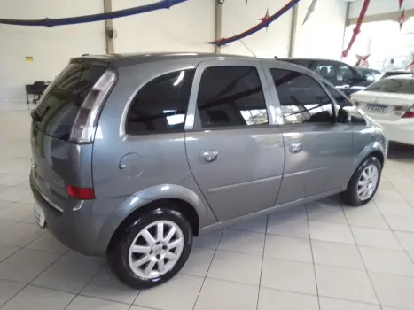 CHEVROLET Meriva 1.4 4P FLEX MAXX, Foto 5