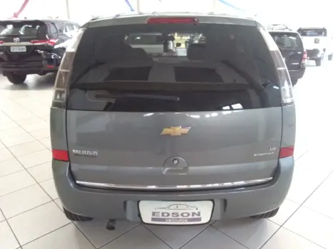 CHEVROLET Meriva 1.4 4P FLEX MAXX, Foto 6