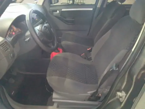 CHEVROLET Meriva 1.4 4P FLEX MAXX, Foto 7