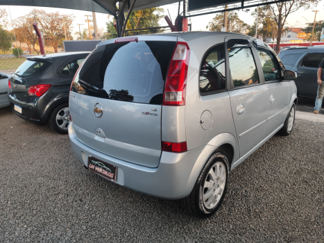 CHEVROLET Meriva 1.8 4P FLEX PREMIUM, Foto 3