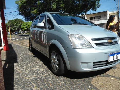 CHEVROLET Meriva 1.8 4P FLEX JOY, Foto 2