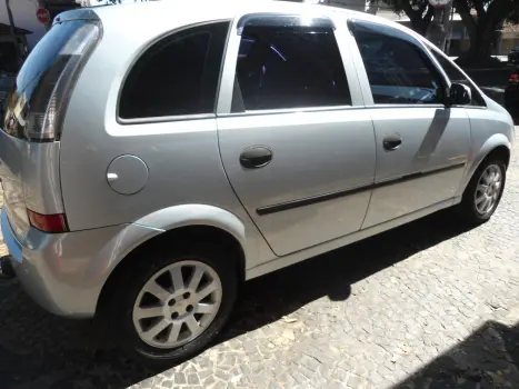 CHEVROLET Meriva 1.8 4P FLEX JOY, Foto 3