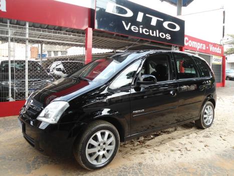 CHEVROLET Meriva 1.8 4P FLEX PREMIUM EASYTRONIC AUTOMATIZADO, Foto 1