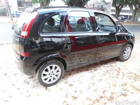 CHEVROLET Meriva 1.8 4P FLEX PREMIUM EASYTRONIC AUTOMATIZADO, Foto 3