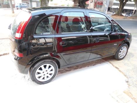 CHEVROLET Meriva 1.8 4P FLEX MAXX, Foto 3