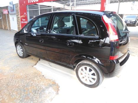 CHEVROLET Meriva 1.8 4P FLEX MAXX, Foto 4