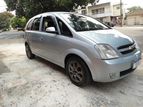 CHEVROLET Meriva 1.8 4P FLEX PREMIUM EASYTRONIC AUTOMATIZADO, Foto 2