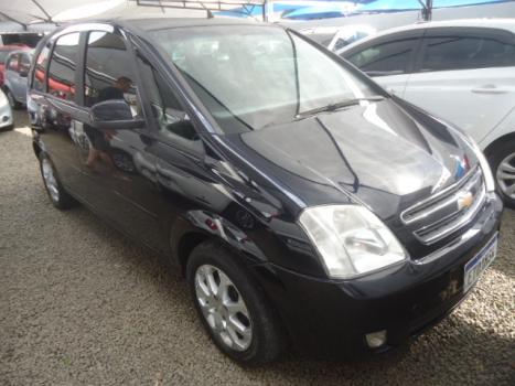 CHEVROLET Meriva 1.8 4P FLEX PREMIUM EASYTRONIC AUTOMATIZADO, Foto 2