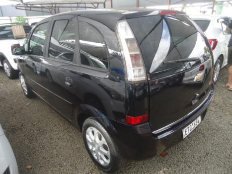 CHEVROLET Meriva 1.8 4P FLEX PREMIUM EASYTRONIC AUTOMATIZADO, Foto 6