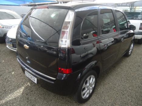 CHEVROLET Meriva 1.8 4P FLEX PREMIUM EASYTRONIC AUTOMATIZADO, Foto 7