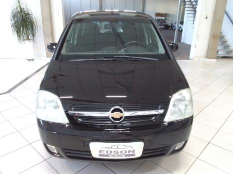 CHEVROLET Meriva 1.8 4P FLEX MAXX, Foto 1