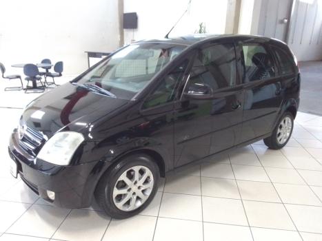 CHEVROLET Meriva 1.8 4P FLEX MAXX, Foto 2
