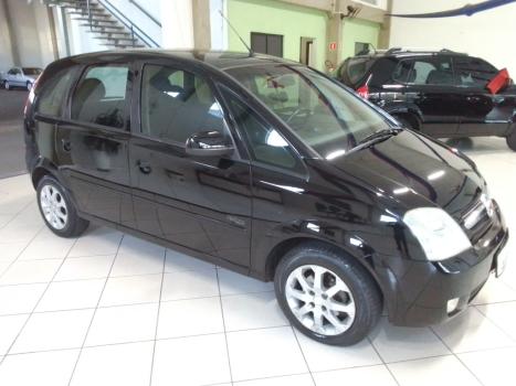 CHEVROLET Meriva 1.8 4P FLEX MAXX, Foto 3