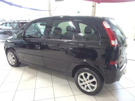 CHEVROLET Meriva 1.8 4P FLEX MAXX, Foto 5