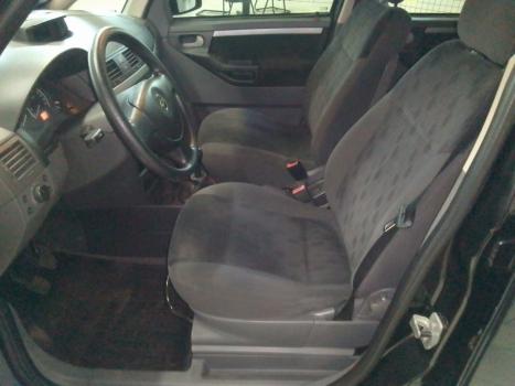 CHEVROLET Meriva 1.8 4P FLEX MAXX, Foto 7